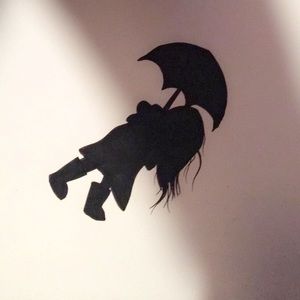 Meet your Posher, Elena